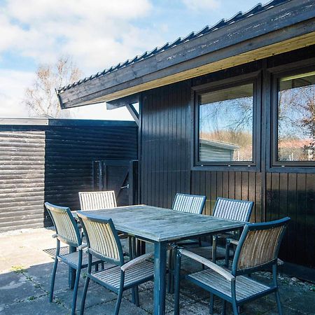 Holiday Home Sydals Lxxviii Nedre Lysabild 외부 사진