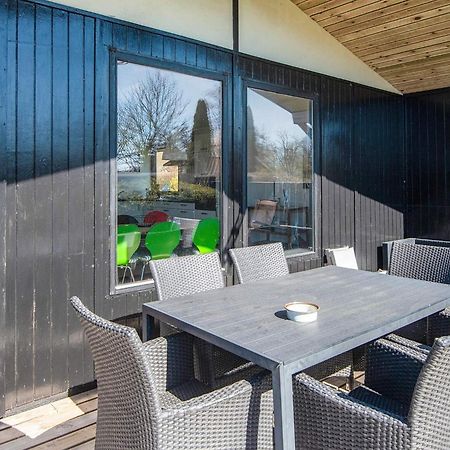 Holiday Home Sydals Lxxviii Nedre Lysabild 외부 사진