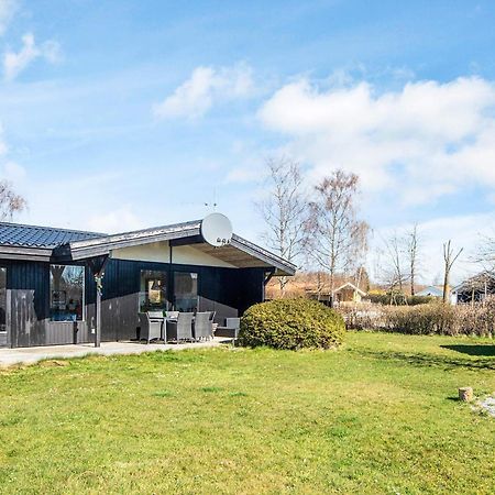Holiday Home Sydals Lxxviii Nedre Lysabild 외부 사진