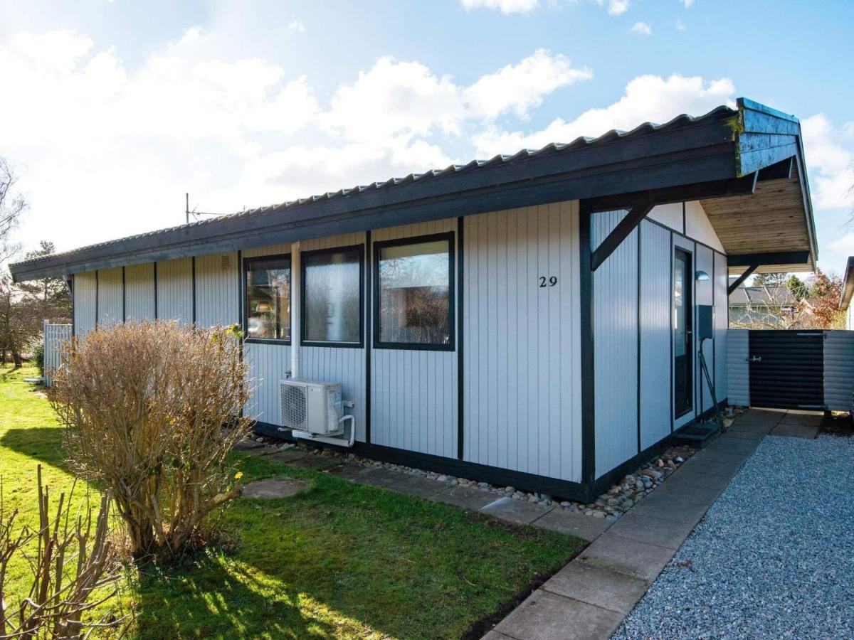 Holiday Home Sydals Lxxviii Nedre Lysabild 외부 사진