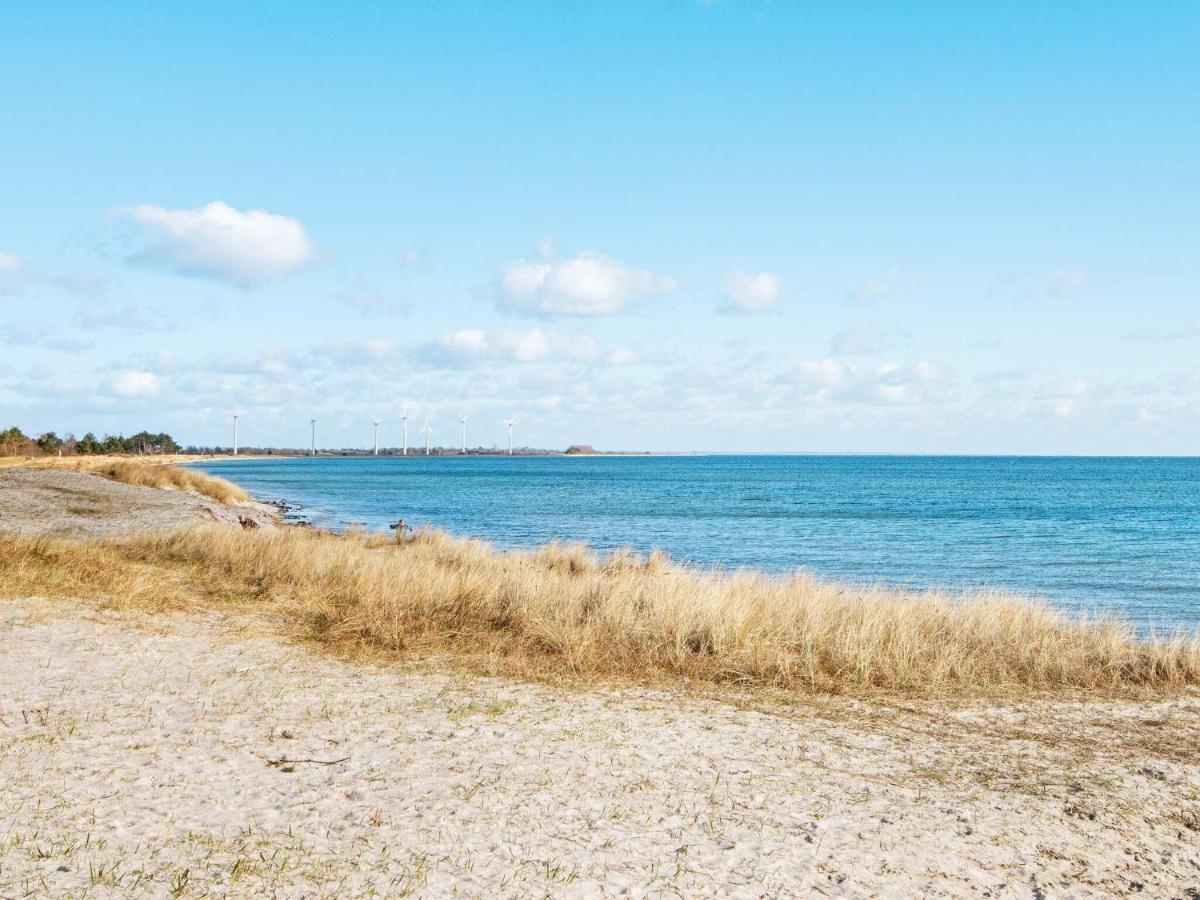 Holiday Home Sydals Lxxviii Nedre Lysabild 외부 사진