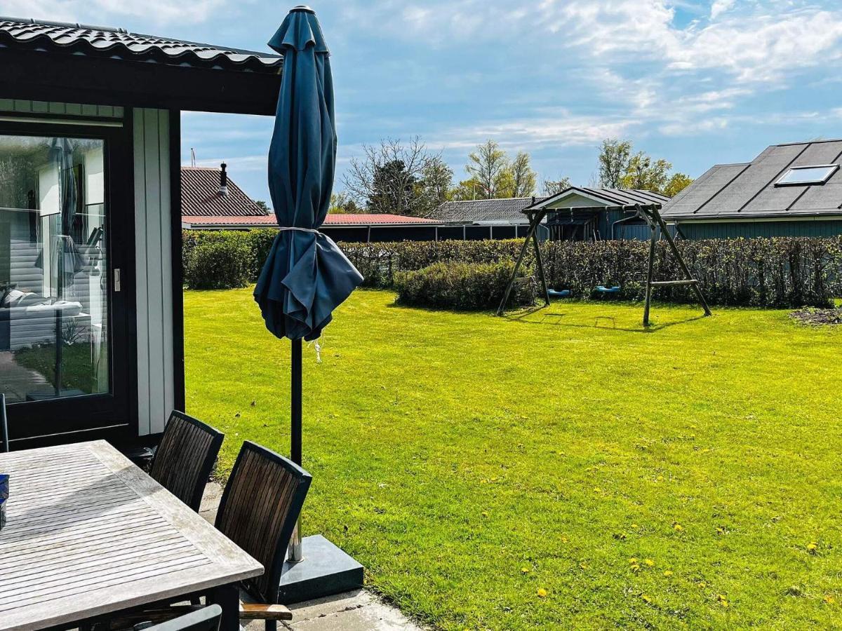 Holiday Home Sydals Lxxviii Nedre Lysabild 외부 사진