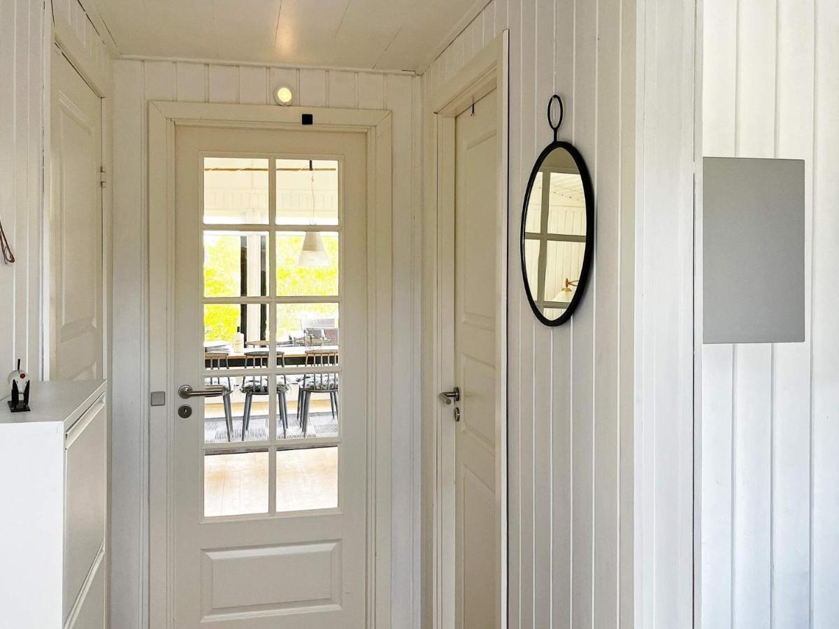Holiday Home Sydals Lxxviii Nedre Lysabild 외부 사진