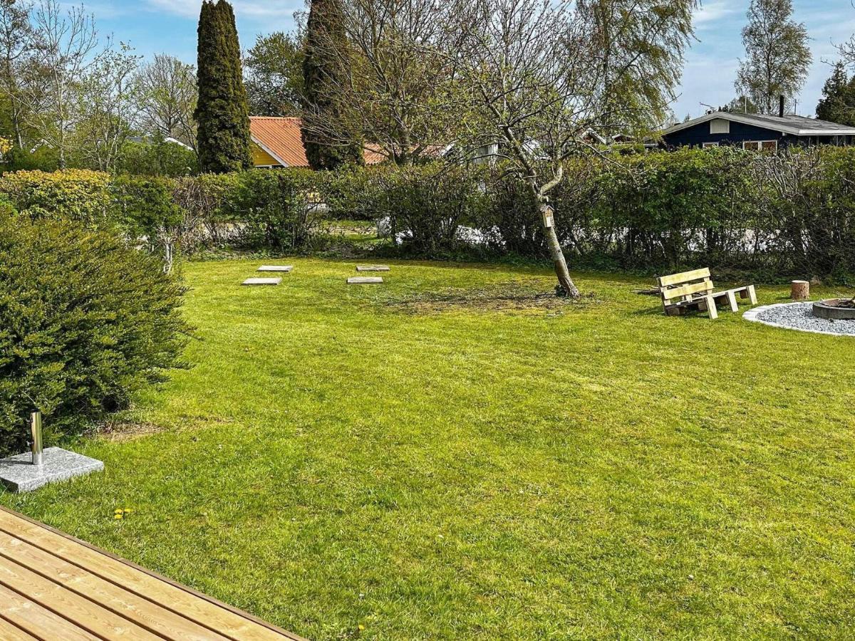 Holiday Home Sydals Lxxviii Nedre Lysabild 외부 사진