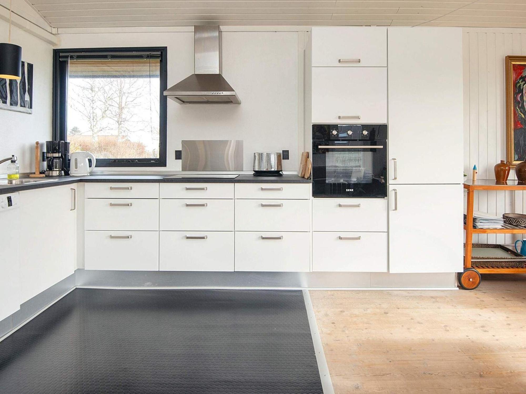 Holiday Home Sydals Lxxviii Nedre Lysabild 외부 사진