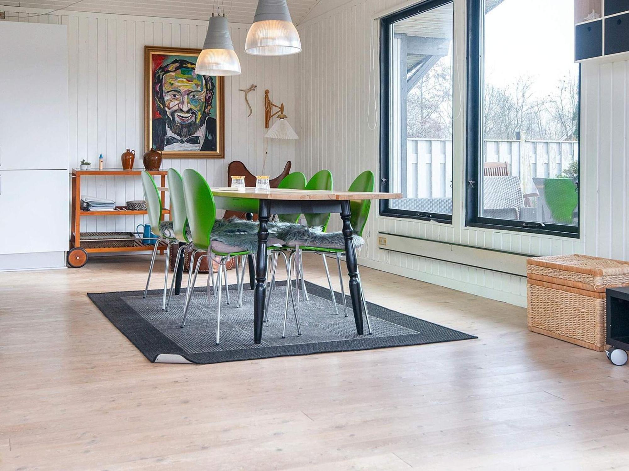 Holiday Home Sydals Lxxviii Nedre Lysabild 외부 사진