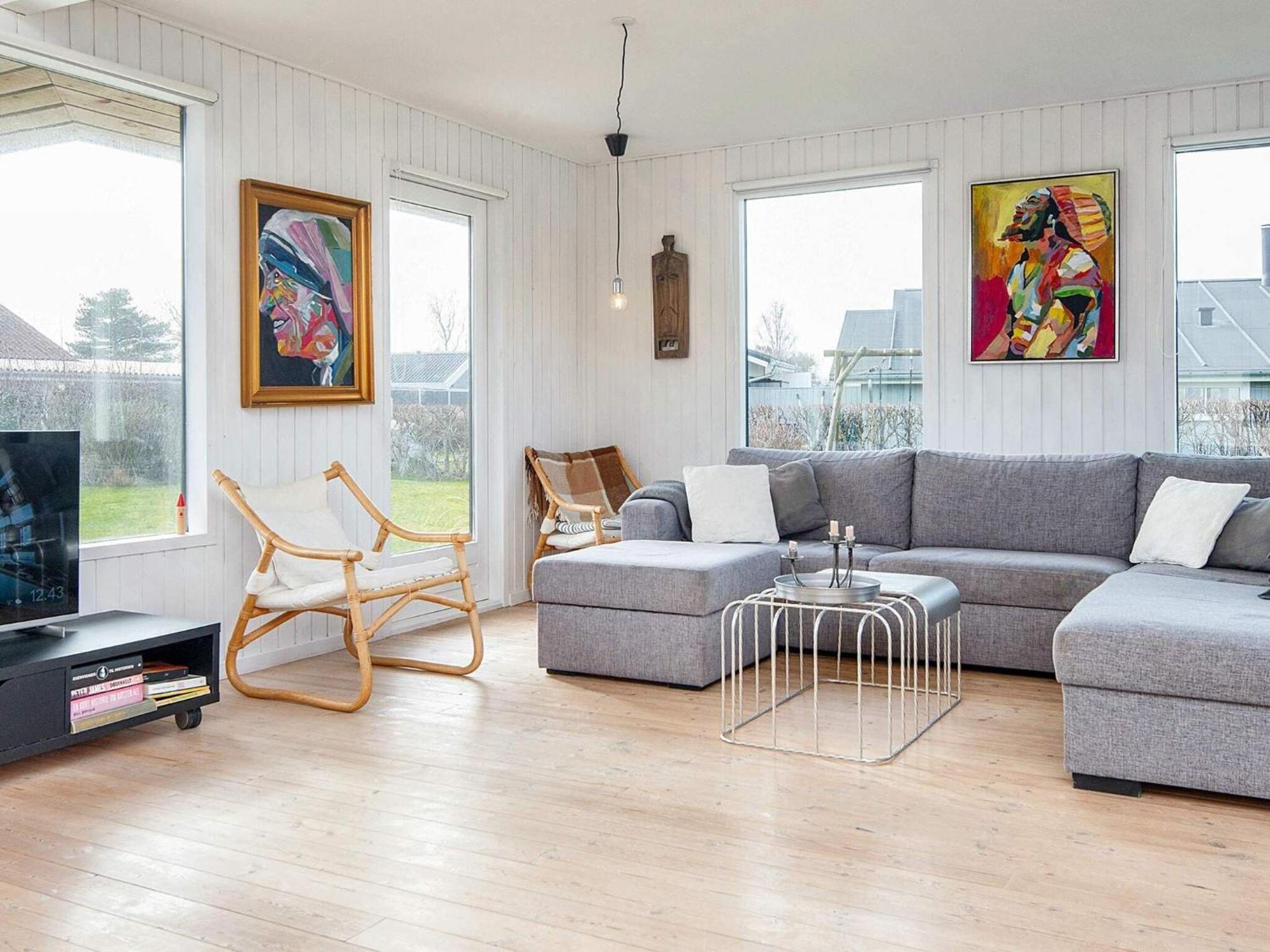 Holiday Home Sydals Lxxviii Nedre Lysabild 외부 사진
