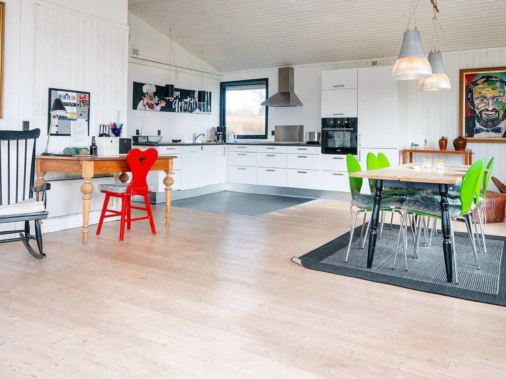 Holiday Home Sydals Lxxviii Nedre Lysabild 외부 사진