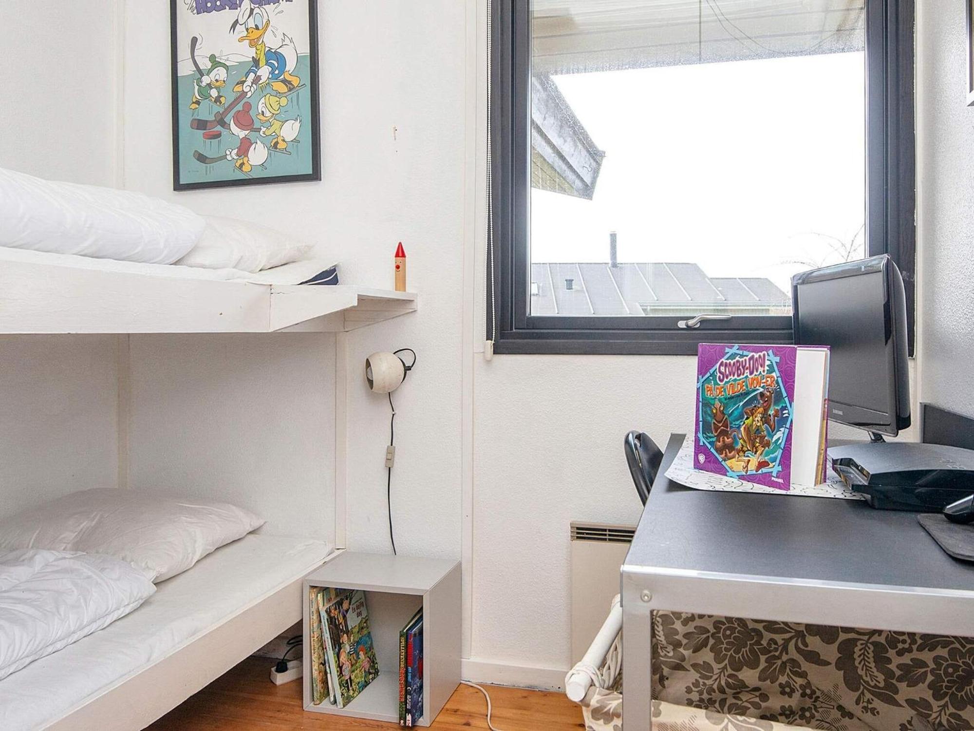 Holiday Home Sydals Lxxviii Nedre Lysabild 외부 사진