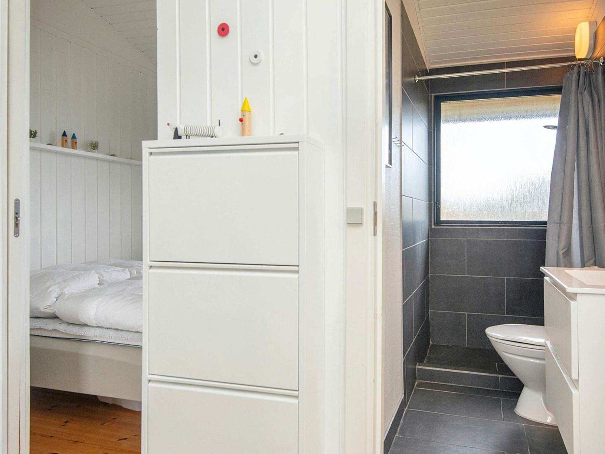 Holiday Home Sydals Lxxviii Nedre Lysabild 외부 사진