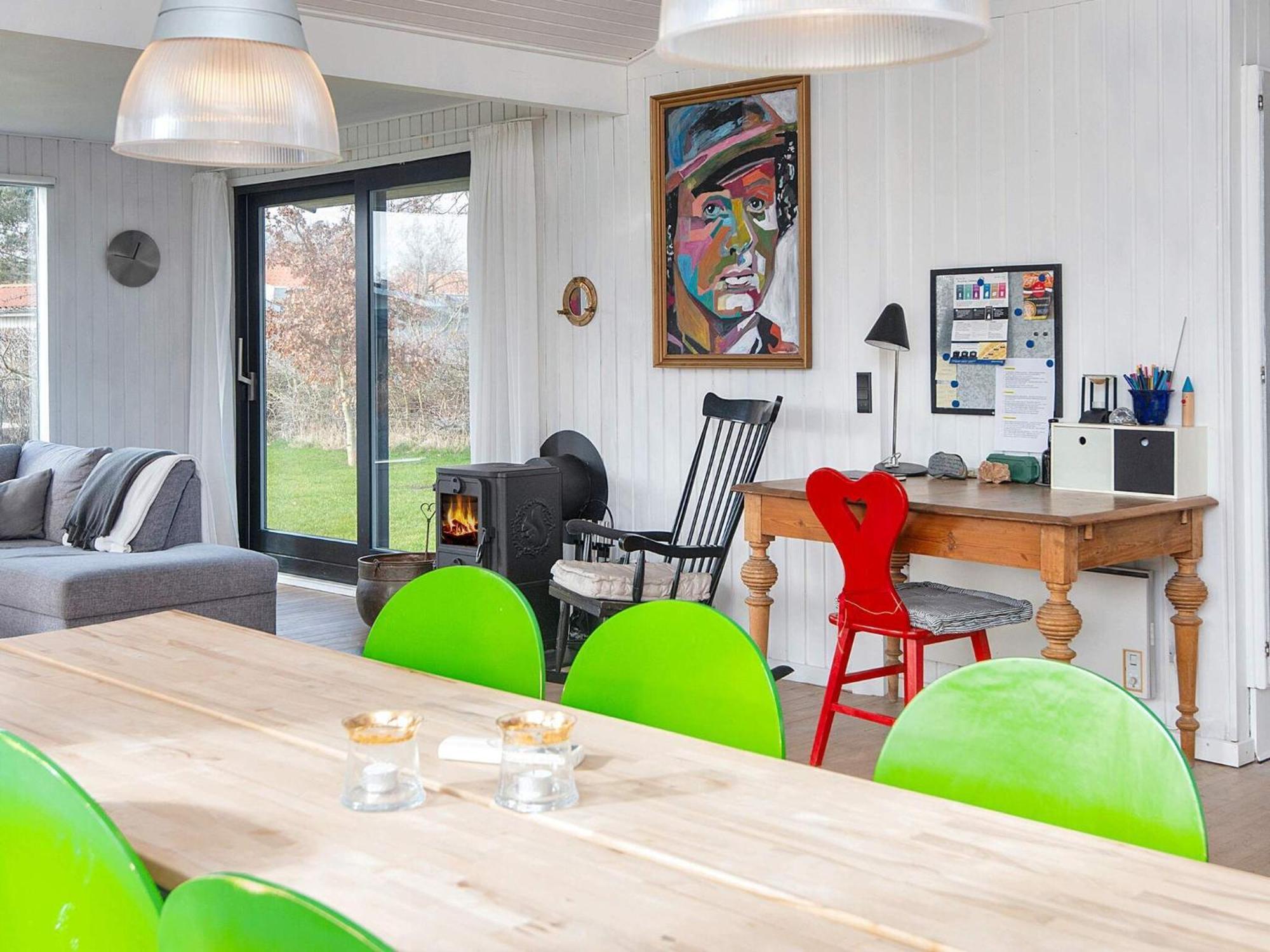 Holiday Home Sydals Lxxviii Nedre Lysabild 외부 사진