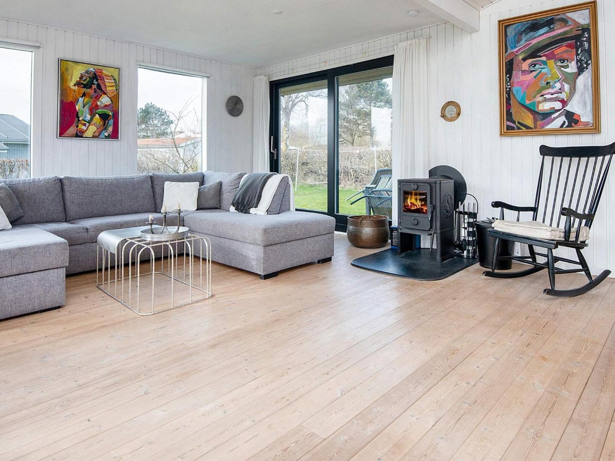Holiday Home Sydals Lxxviii Nedre Lysabild 외부 사진